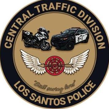 LSPD-Central Traffic Division